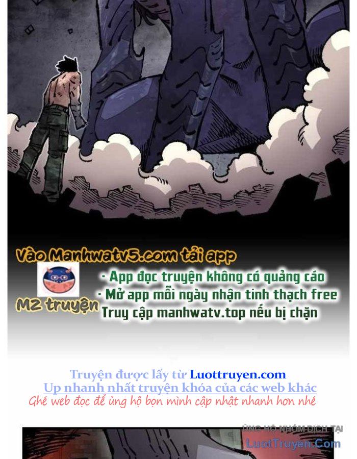 Sắp Xuất Ngũ Thì Isekai Chapter 165 - Trang 2