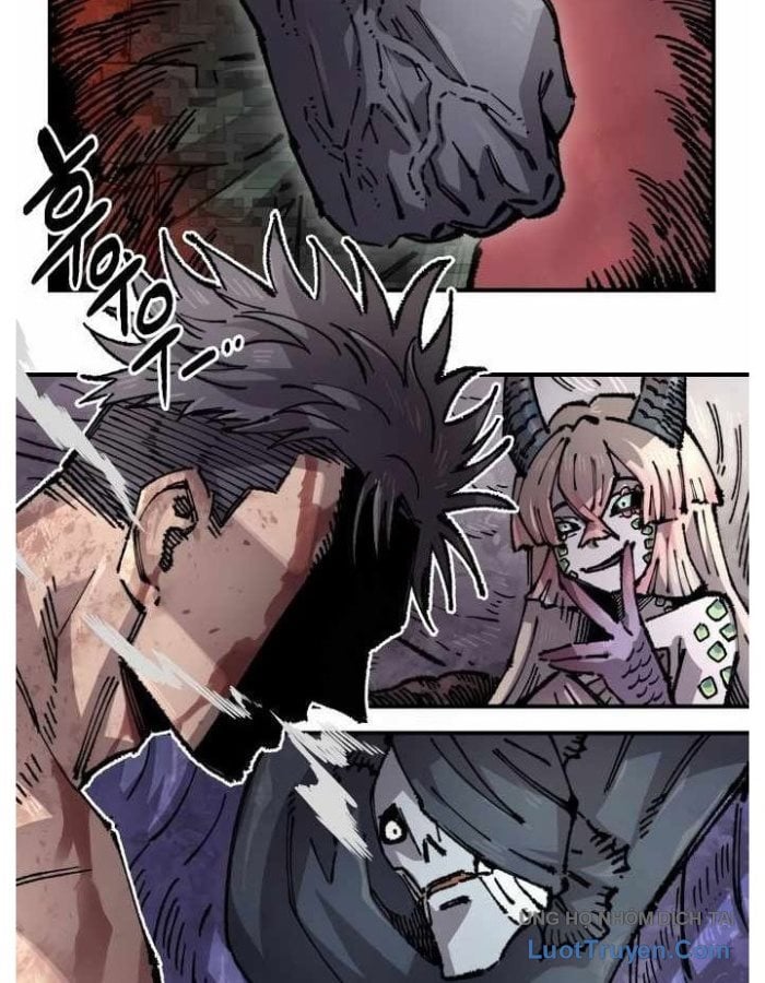 Sắp Xuất Ngũ Thì Isekai Chapter 165 - Trang 2