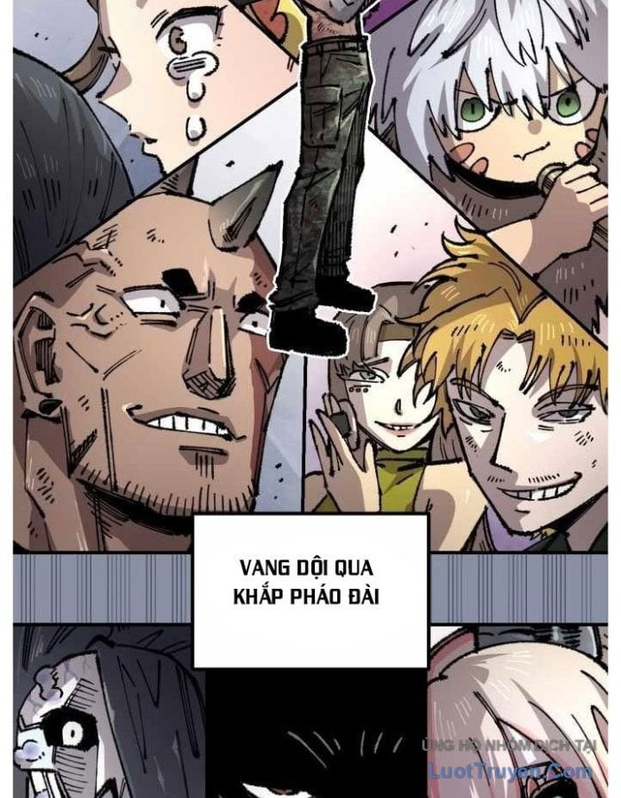 Sắp Xuất Ngũ Thì Isekai Chapter 165 - Trang 2