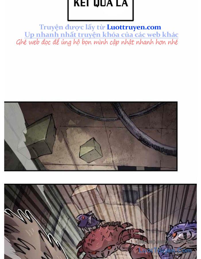 Sắp Xuất Ngũ Thì Isekai Chapter 165 - Trang 2