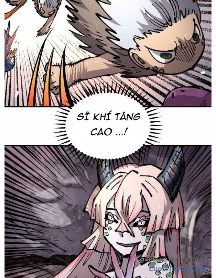 Sắp Xuất Ngũ Thì Isekai Chapter 165 - Trang 2