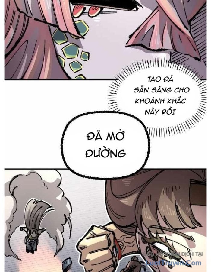Sắp Xuất Ngũ Thì Isekai Chapter 165 - Trang 2