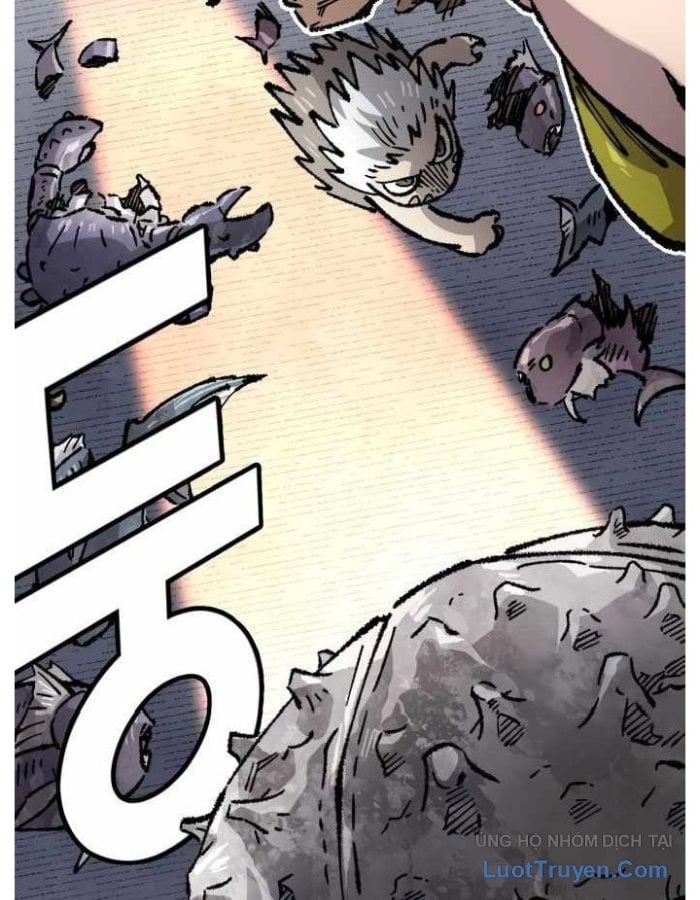 Sắp Xuất Ngũ Thì Isekai Chapter 165 - Trang 2