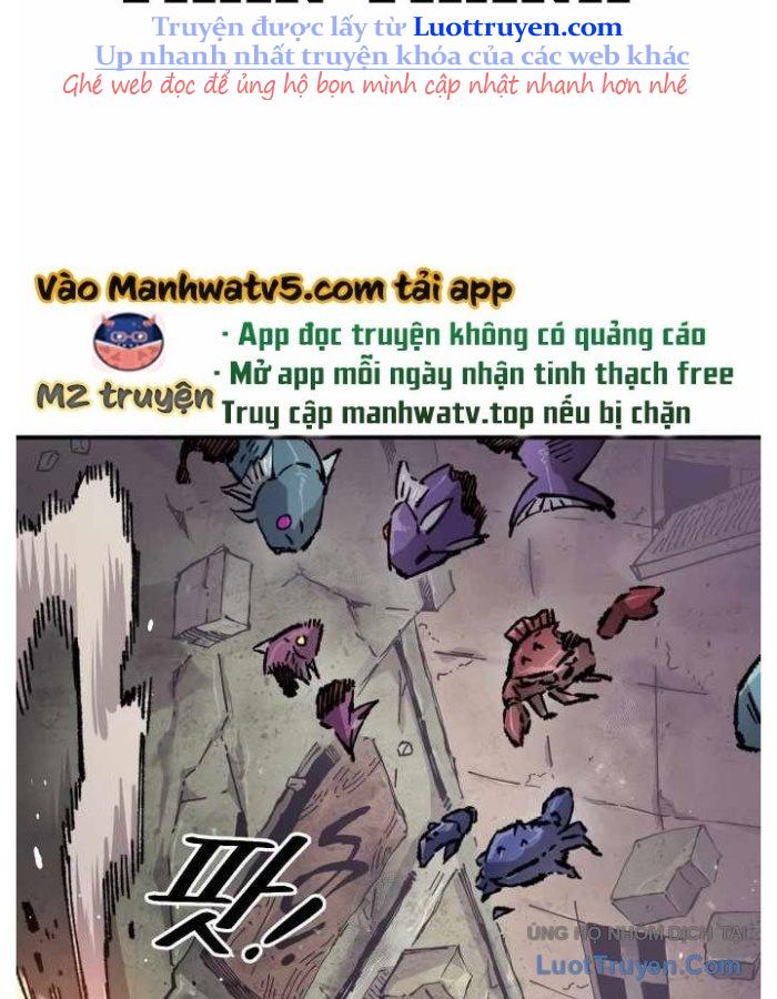 Sắp Xuất Ngũ Thì Isekai Chapter 165 - Trang 2