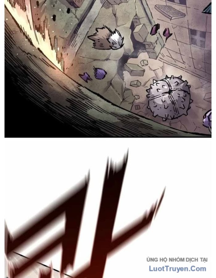 Sắp Xuất Ngũ Thì Isekai Chapter 165 - Trang 2