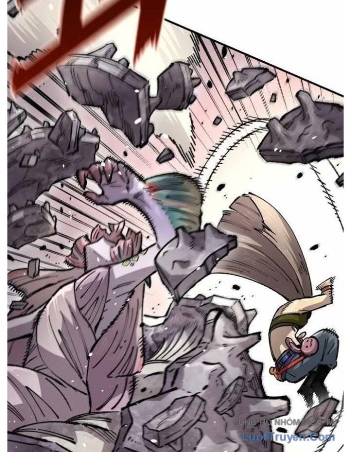 Sắp Xuất Ngũ Thì Isekai Chapter 165 - Trang 2