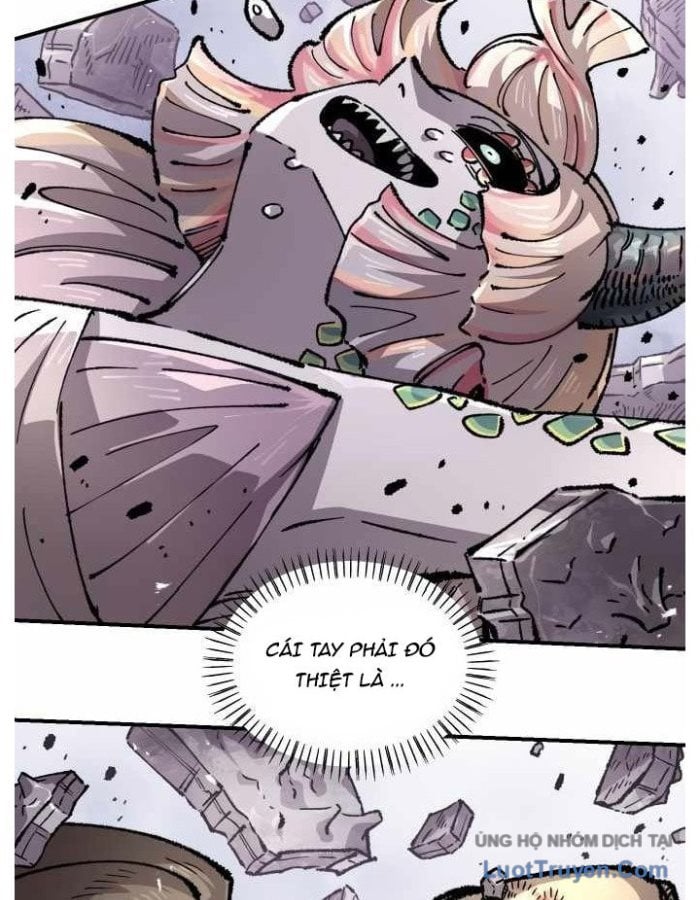 Sắp Xuất Ngũ Thì Isekai Chapter 165 - Trang 2