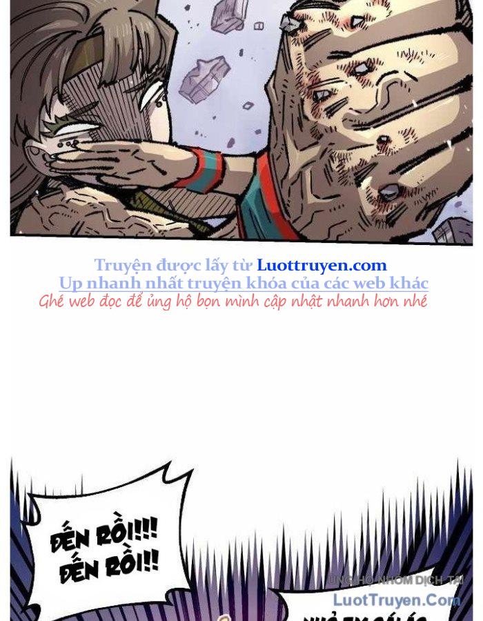 Sắp Xuất Ngũ Thì Isekai Chapter 165 - Trang 2