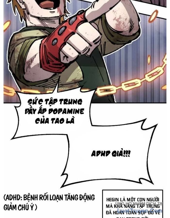 Sắp Xuất Ngũ Thì Isekai Chapter 165 - Trang 2