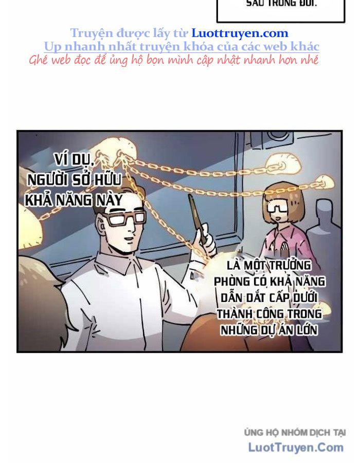 Sắp Xuất Ngũ Thì Isekai Chapter 165 - Trang 2