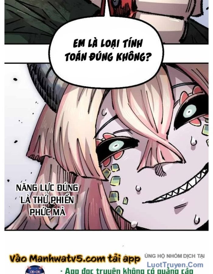 Sắp Xuất Ngũ Thì Isekai Chapter 165 - Trang 2