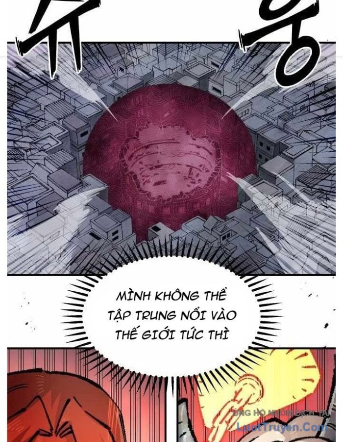 Sắp Xuất Ngũ Thì Isekai Chapter 165 - Trang 2