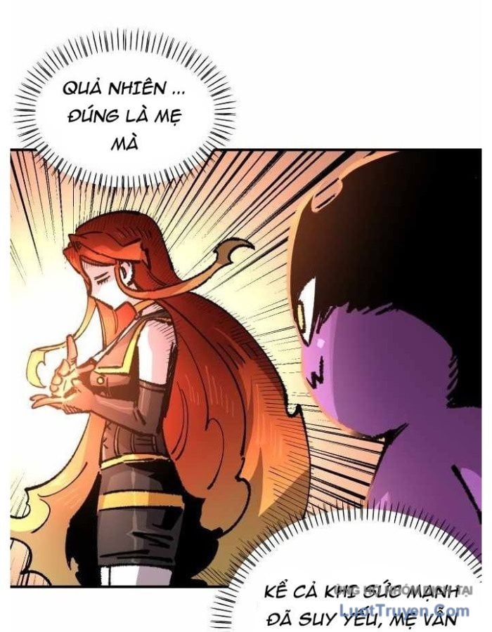 Sắp Xuất Ngũ Thì Isekai Chapter 165 - Trang 2