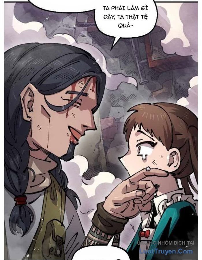 Sắp Xuất Ngũ Thì Isekai Chapter 165 - Trang 2