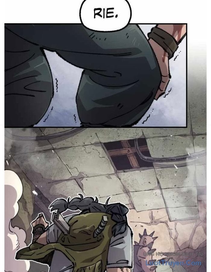 Sắp Xuất Ngũ Thì Isekai Chapter 165 - Trang 2