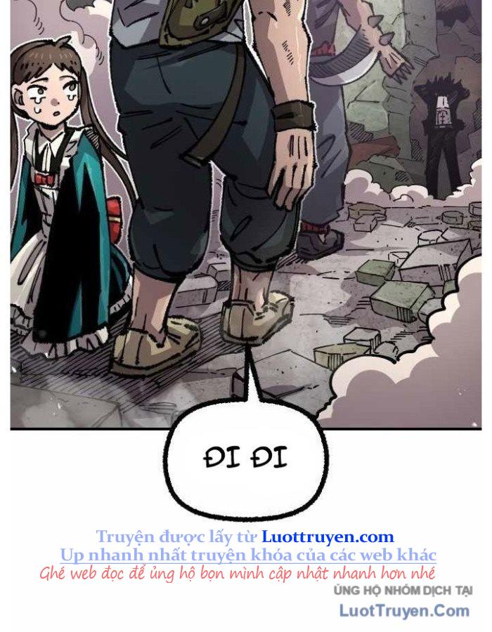 Sắp Xuất Ngũ Thì Isekai Chapter 165 - Trang 2