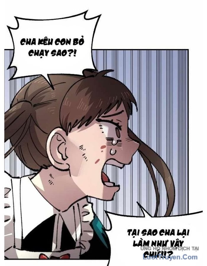 Sắp Xuất Ngũ Thì Isekai Chapter 165 - Trang 2