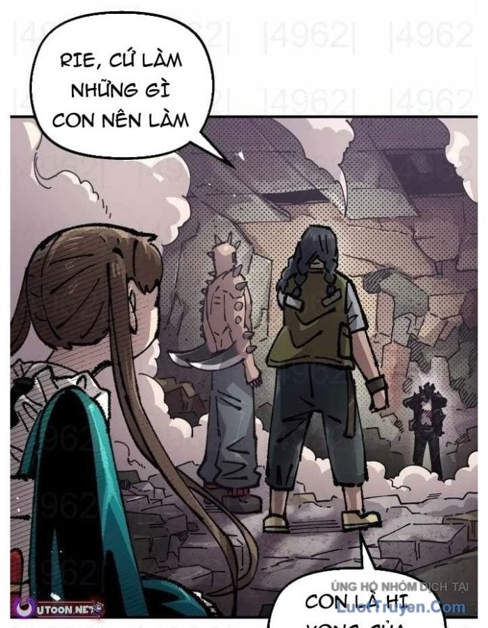 Sắp Xuất Ngũ Thì Isekai Chapter 165 - Trang 2
