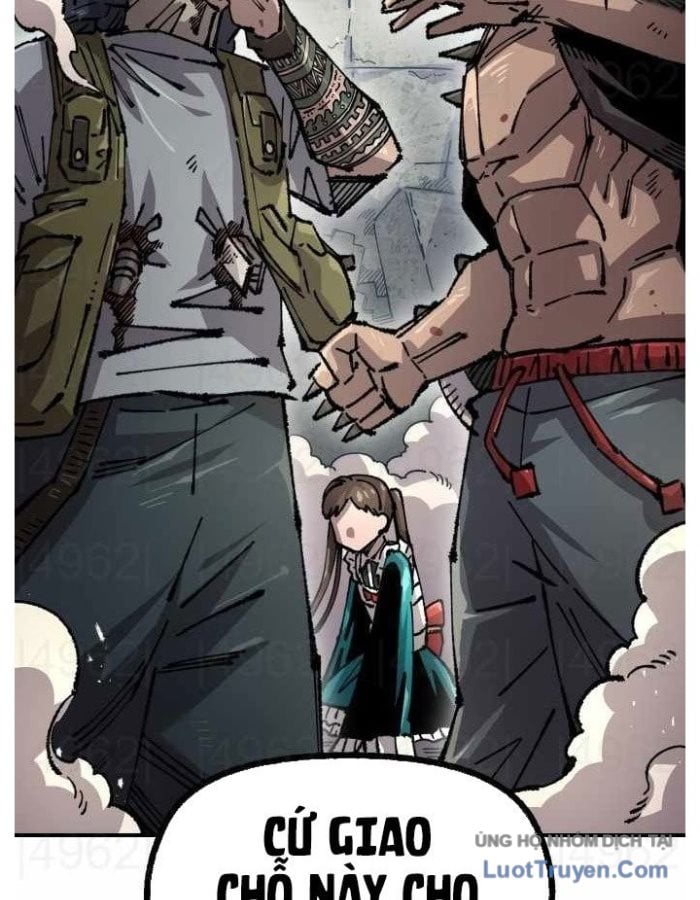 Sắp Xuất Ngũ Thì Isekai Chapter 165 - Trang 2