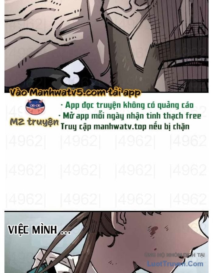 Sắp Xuất Ngũ Thì Isekai Chapter 165 - Trang 2
