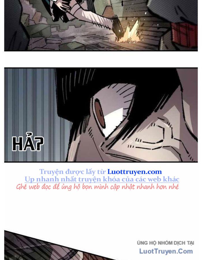 Sắp Xuất Ngũ Thì Isekai Chapter 165 - Trang 2