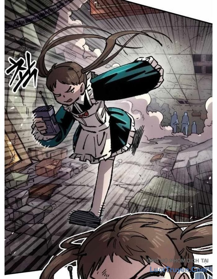 Sắp Xuất Ngũ Thì Isekai Chapter 165 - Trang 2