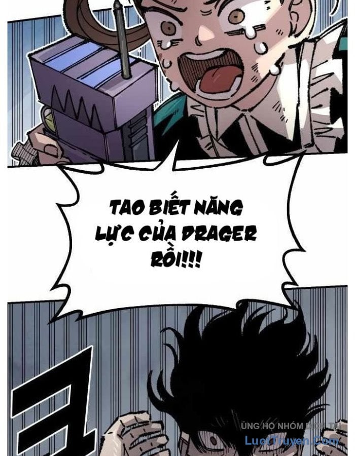 Sắp Xuất Ngũ Thì Isekai Chapter 165 - Trang 2