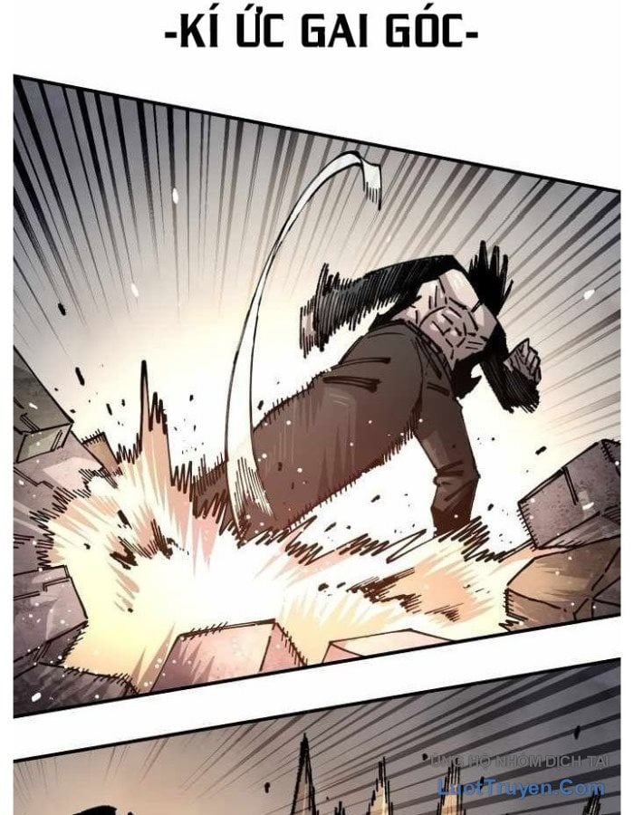 Sắp Xuất Ngũ Thì Isekai Chapter 165 - Trang 2