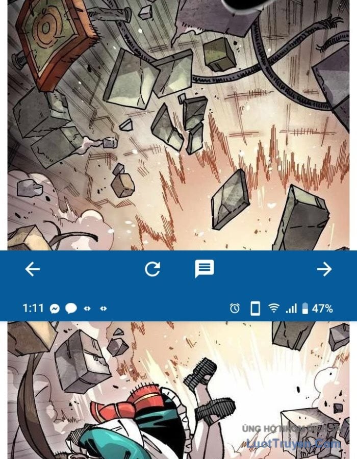 Sắp Xuất Ngũ Thì Isekai Chapter 165 - Trang 2