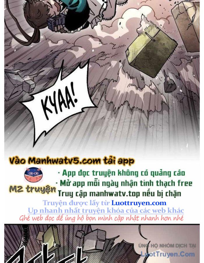 Sắp Xuất Ngũ Thì Isekai Chapter 165 - Trang 2