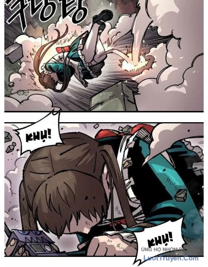 Sắp Xuất Ngũ Thì Isekai Chapter 165 - Trang 2