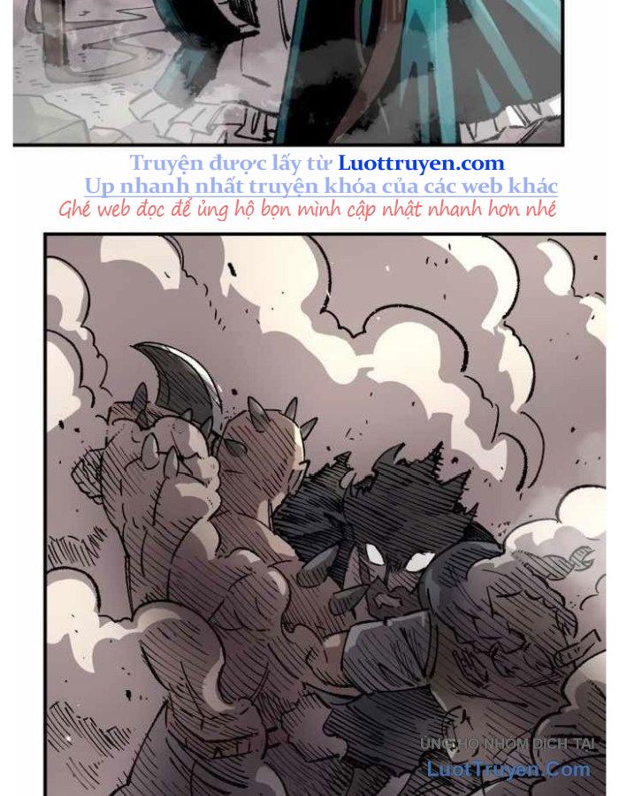 Sắp Xuất Ngũ Thì Isekai Chapter 165 - Trang 2