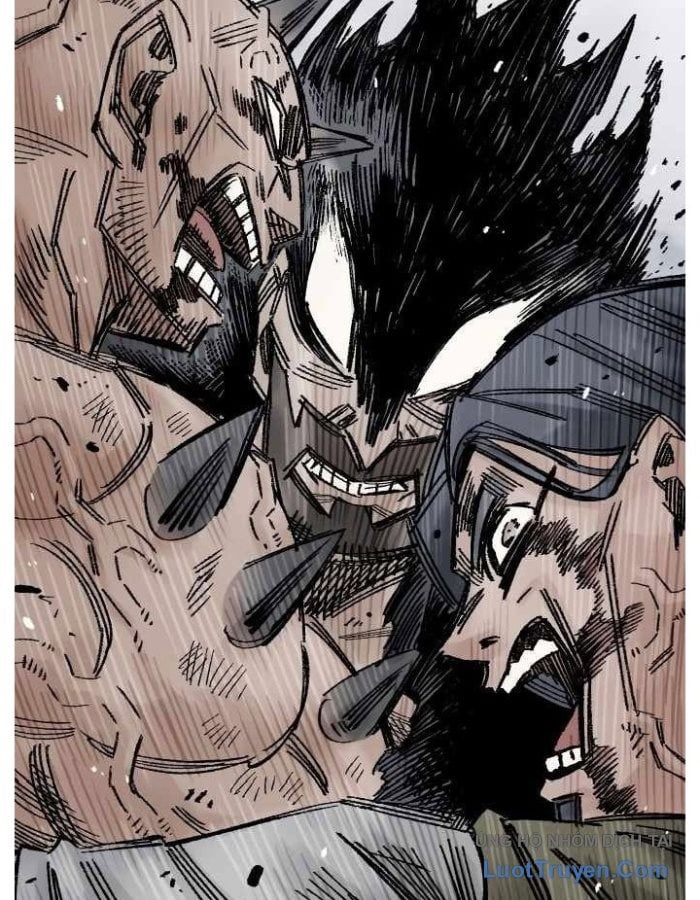 Sắp Xuất Ngũ Thì Isekai Chapter 165 - Trang 2