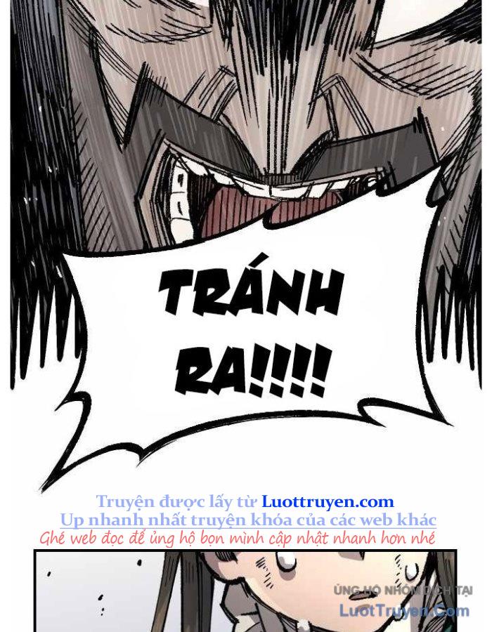 Sắp Xuất Ngũ Thì Isekai Chapter 165 - Trang 2