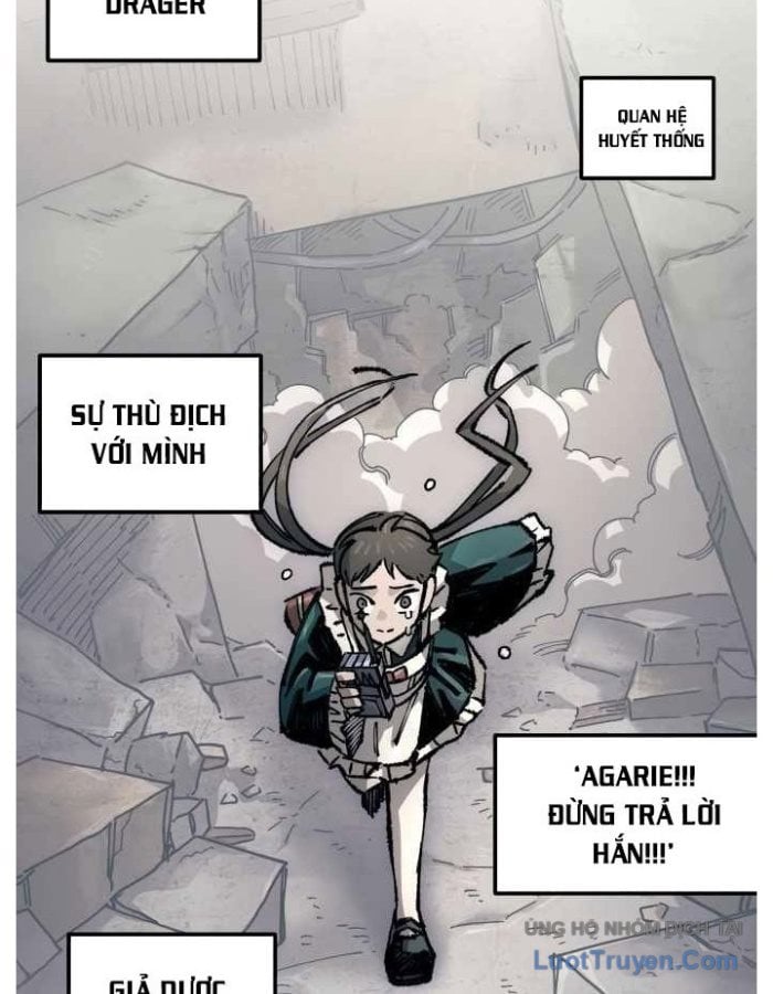 Sắp Xuất Ngũ Thì Isekai Chapter 165 - Trang 2