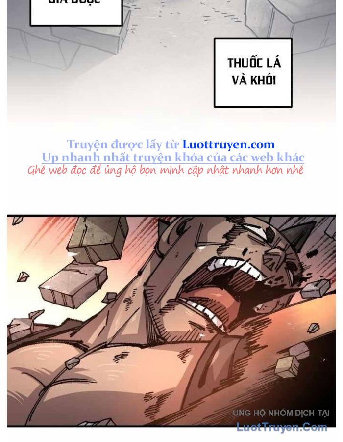 Sắp Xuất Ngũ Thì Isekai Chapter 165 - Trang 2