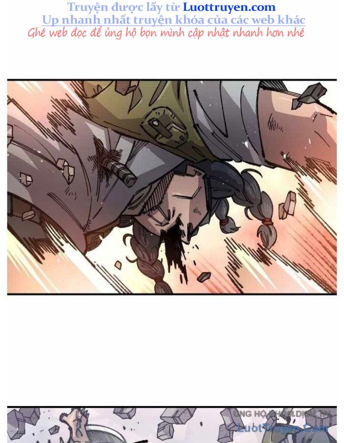 Sắp Xuất Ngũ Thì Isekai Chapter 165 - Trang 2