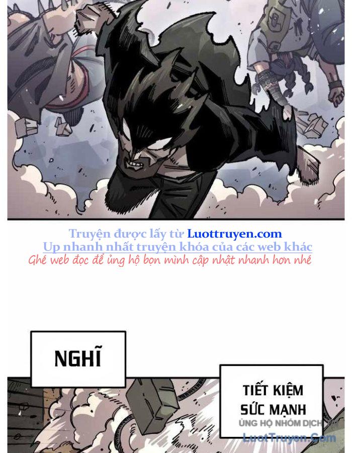 Sắp Xuất Ngũ Thì Isekai Chapter 165 - Trang 2