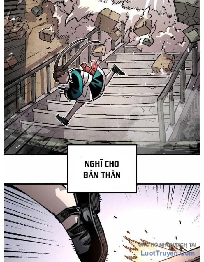 Sắp Xuất Ngũ Thì Isekai Chapter 165 - Trang 2