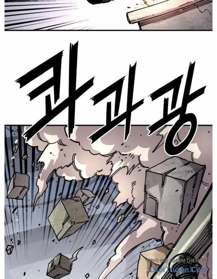Sắp Xuất Ngũ Thì Isekai Chapter 165 - Trang 2