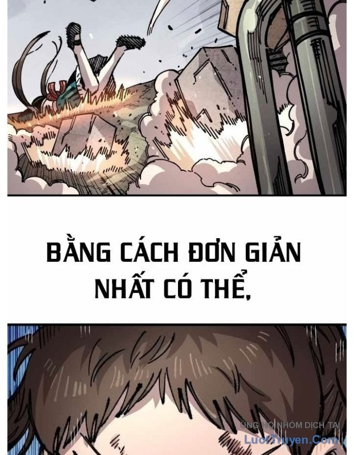 Sắp Xuất Ngũ Thì Isekai Chapter 165 - Trang 2