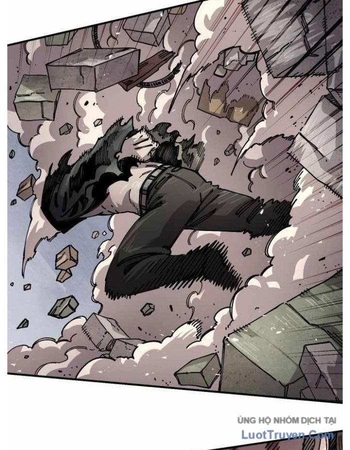 Sắp Xuất Ngũ Thì Isekai Chapter 165 - Trang 2
