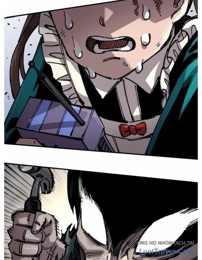 Sắp Xuất Ngũ Thì Isekai Chapter 165 - Trang 2