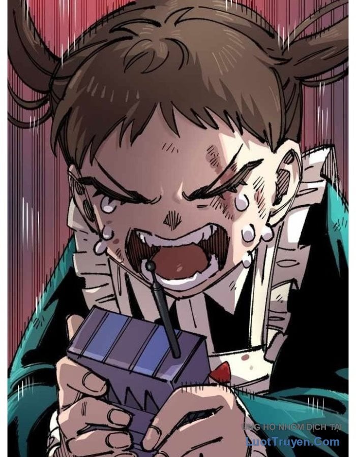 Sắp Xuất Ngũ Thì Isekai Chapter 165 - Trang 2