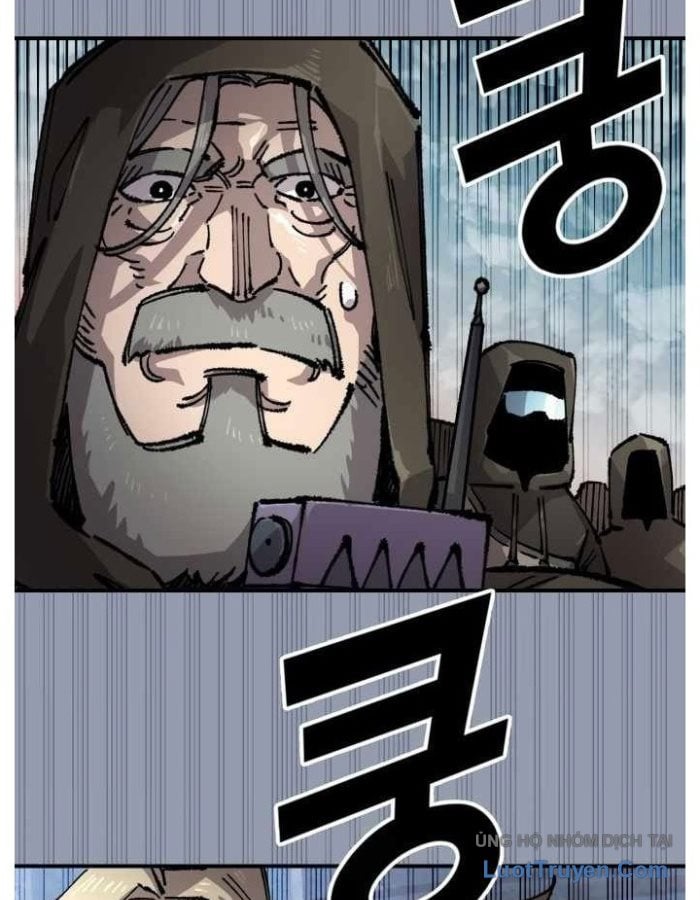Sắp Xuất Ngũ Thì Isekai Chapter 165 - Trang 2