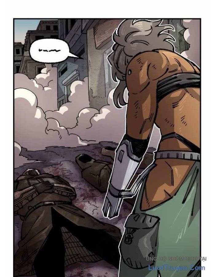 Sắp Xuất Ngũ Thì Isekai Chapter 165 - Trang 2