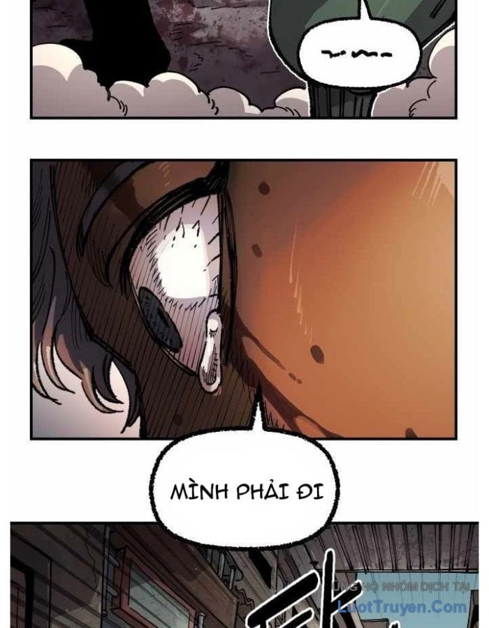 Sắp Xuất Ngũ Thì Isekai Chapter 165 - Trang 2