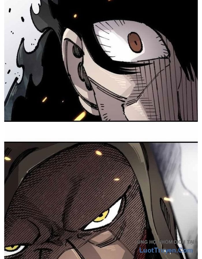 Sắp Xuất Ngũ Thì Isekai Chapter 165 - Trang 2