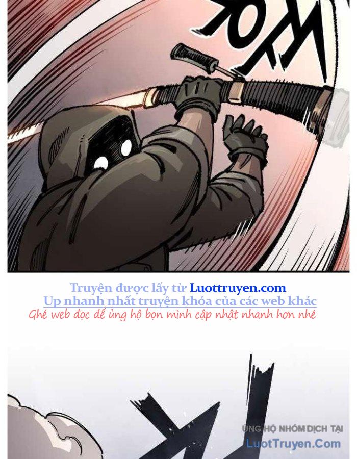 Sắp Xuất Ngũ Thì Isekai Chapter 165 - Trang 2