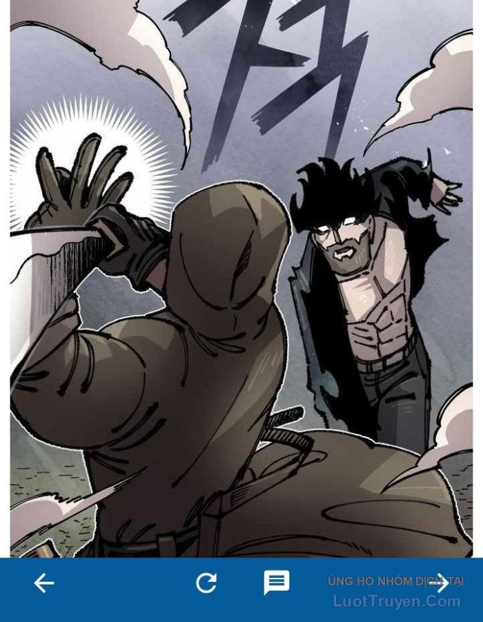Sắp Xuất Ngũ Thì Isekai Chapter 165 - Trang 2